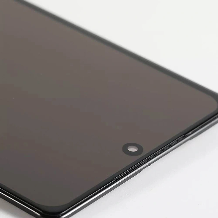 Pixel 6 LCD -Bildschirme