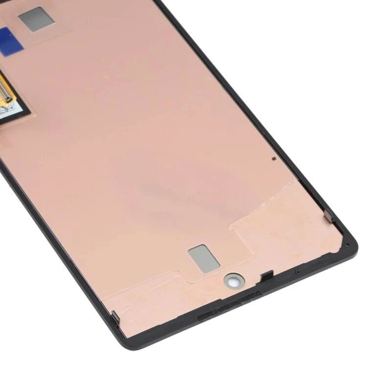 Pixel 6 LCD -Bildschirme