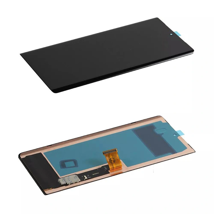 Pixel 6 Pro -LCD -Bildschirme