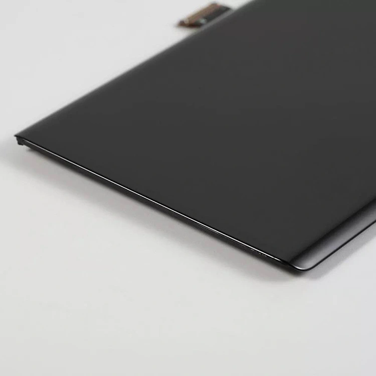 Pixel 6 Pro -LCD -Bildschirme