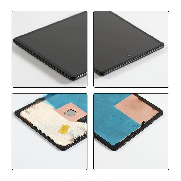 Pixel 6A LCD -Bildschirme