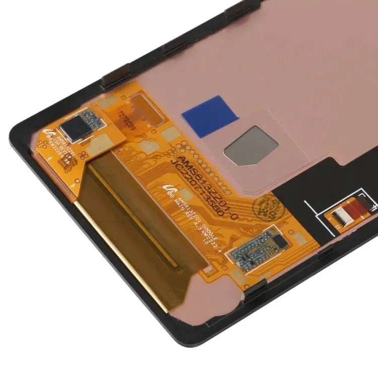 Pixel 6A LCD -Bildschirme