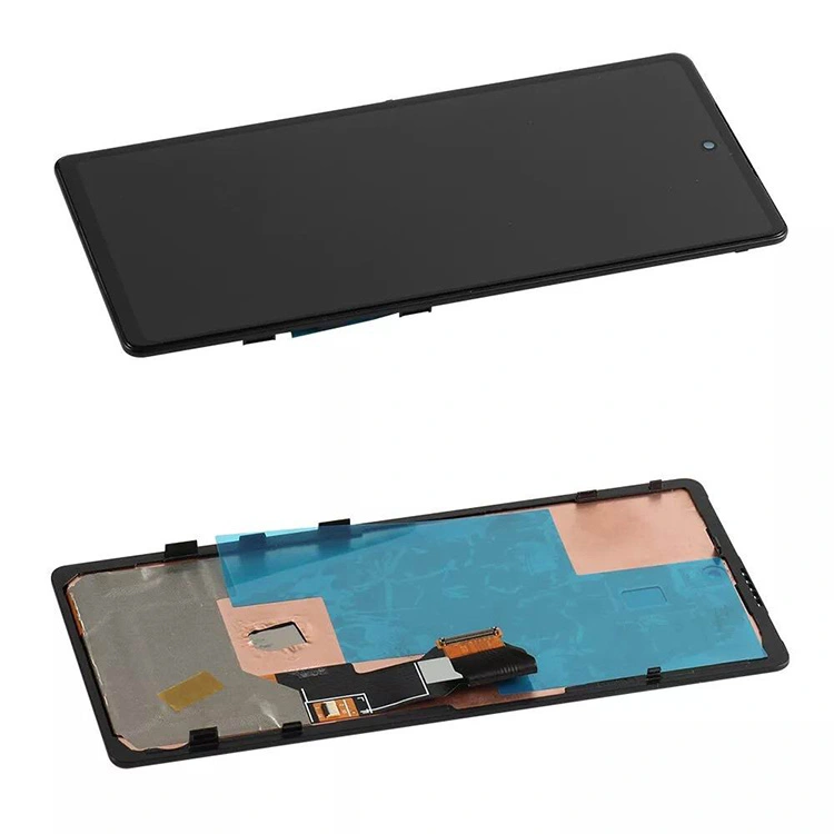 Pixel 6A LCD -Bildschirme