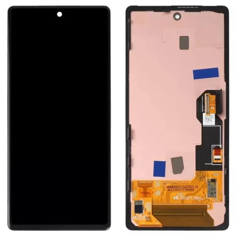 Pixel 6A LCD -Bildschirme