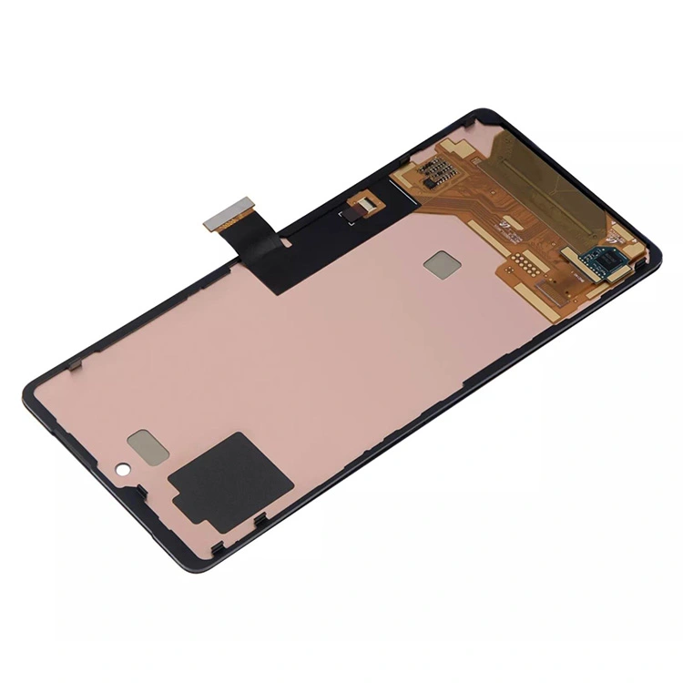 Pixel 7 LCD -Bildschirme
