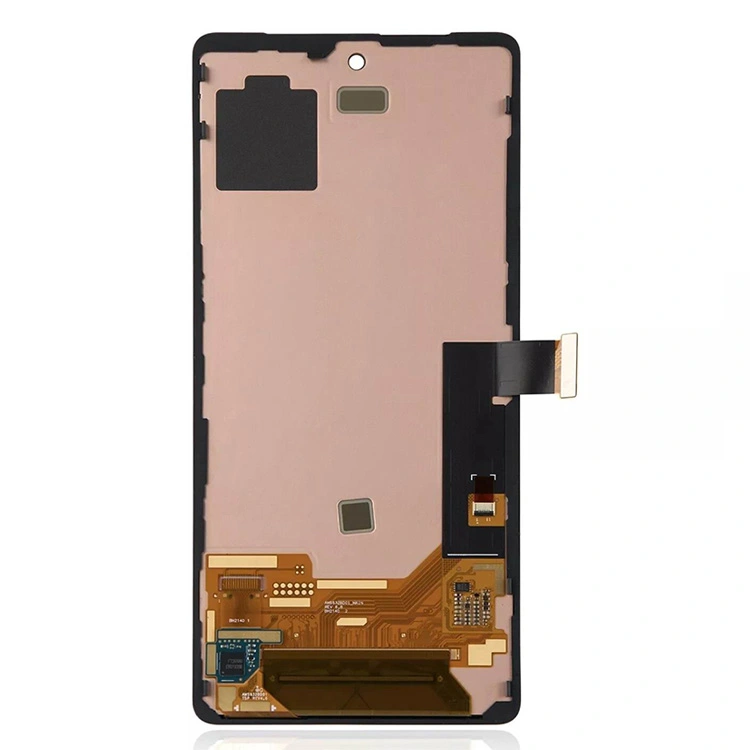 Pixel 7 LCD -Bildschirme