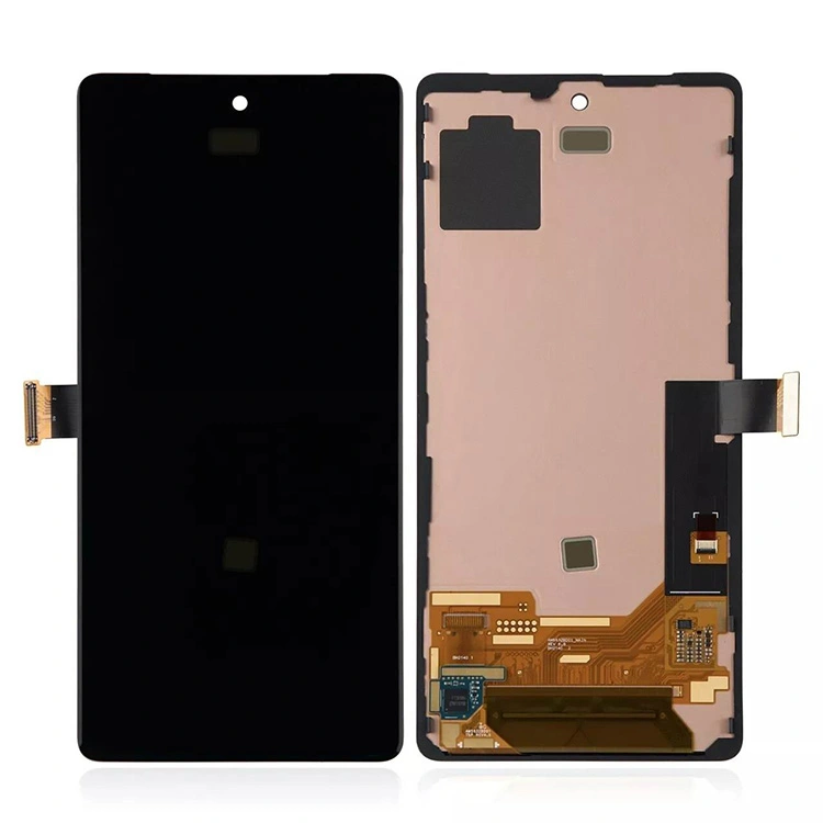 Pixel 7 LCD -Bildschirme