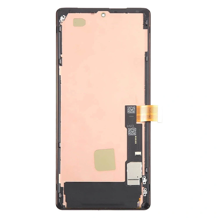 Pixel 7 Pro -LCD -Bildschirme