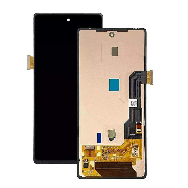 Pixel 7A LCD -Bildschirme