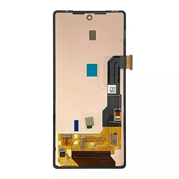 Pixel 7A LCD -Bildschirme