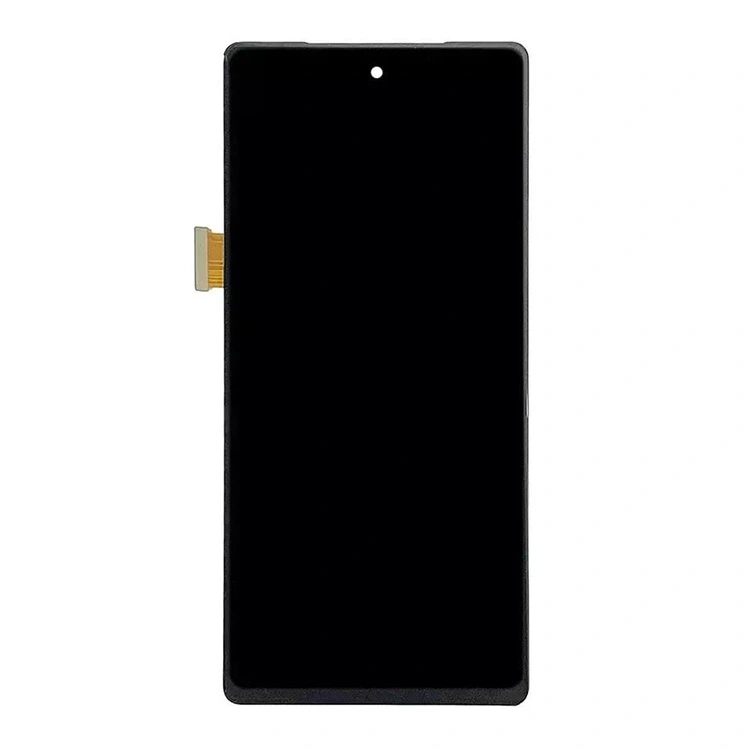 Pixel 7A LCD -Bildschirme
