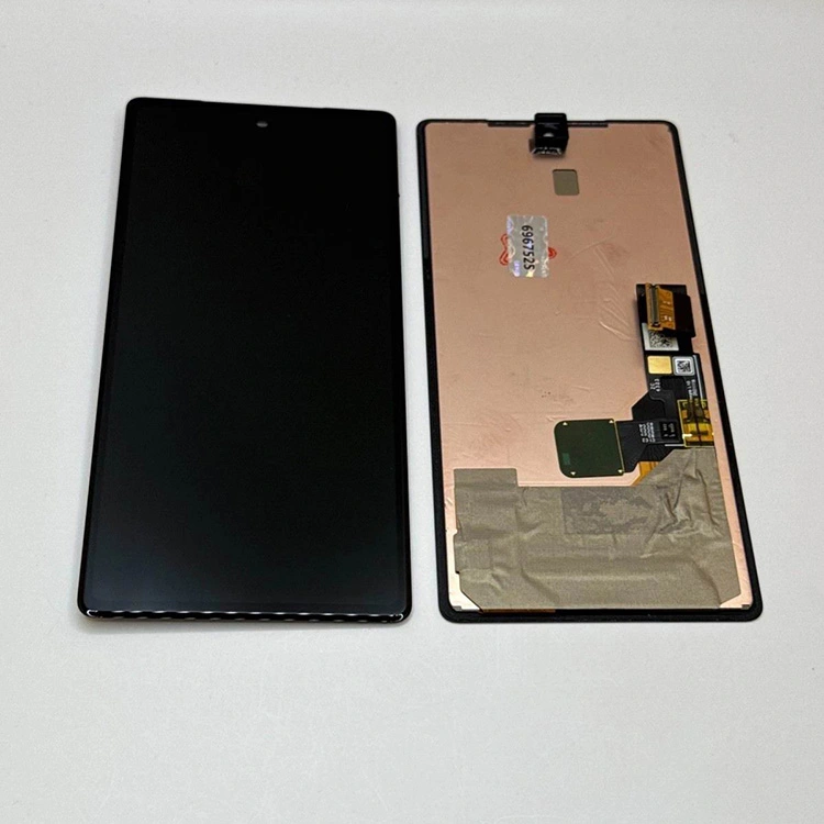 Pixel 7A LCD -Bildschirme
