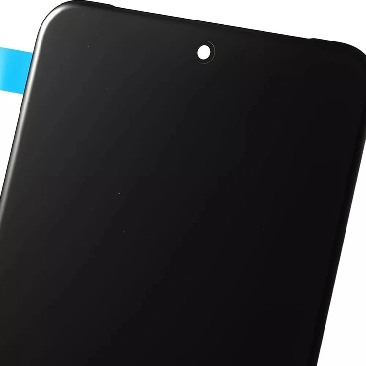 Pixel 8 LCD -Bildschirme