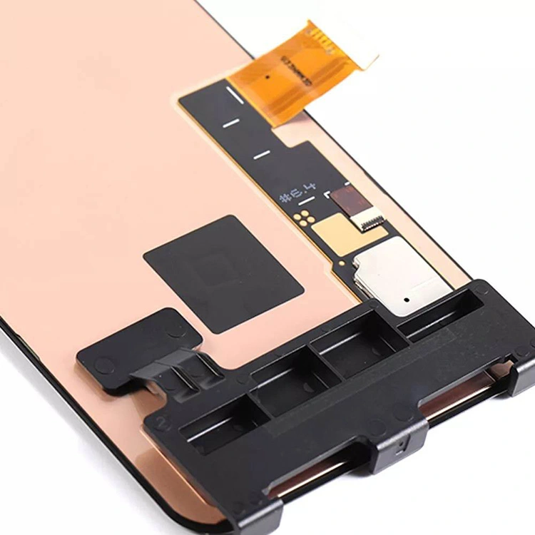 Pixel 8 LCD -Bildschirme