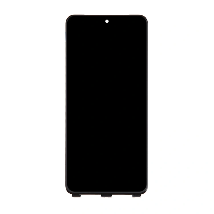 Pixel 8 Pro -LCD -Bildschirme