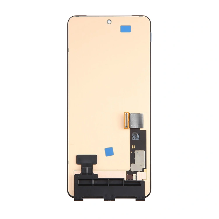 Pixel 8 Pro -LCD -Bildschirme