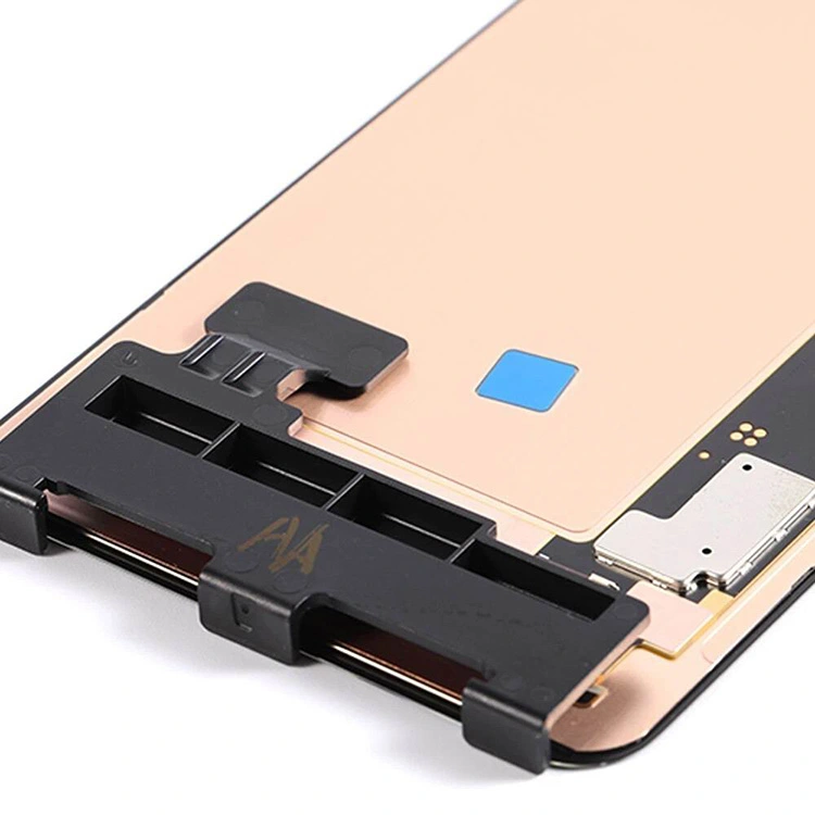 Pixel 8 Pro -LCD -Bildschirme