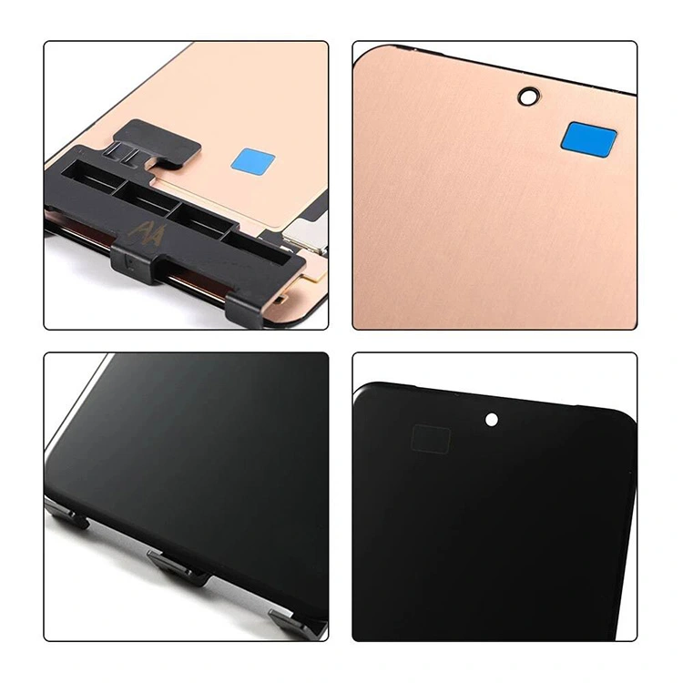 Pixel 8 Pro -LCD -Bildschirme