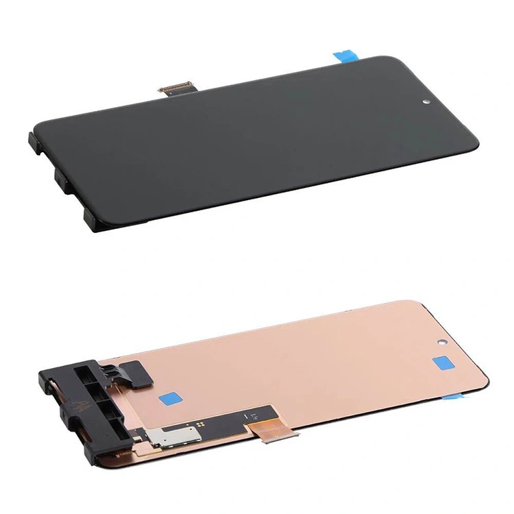Pixel 8 Pro -LCD -Bildschirme