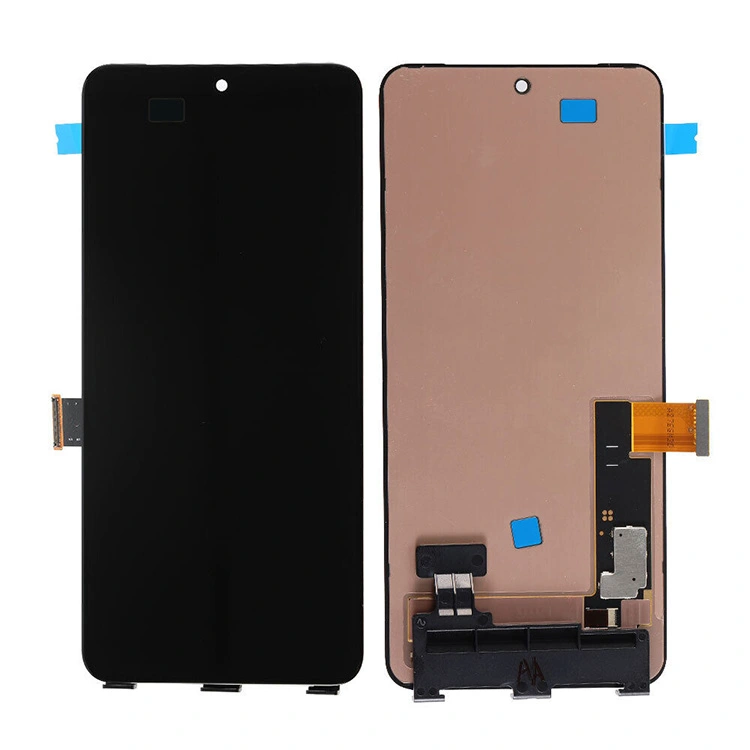 Pixel 8 Pro -LCD -Bildschirme