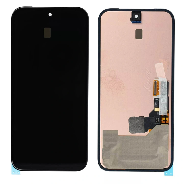 Pixel 8A LCD -Bildschirme