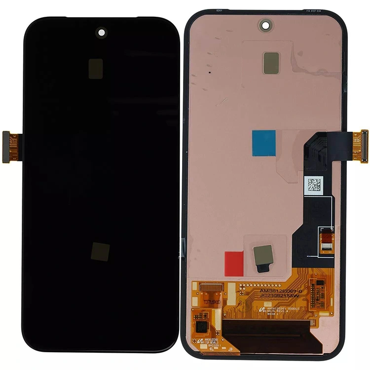Pixel 8A LCD -Bildschirme