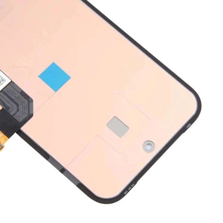 Pixel 8A LCD -Bildschirme