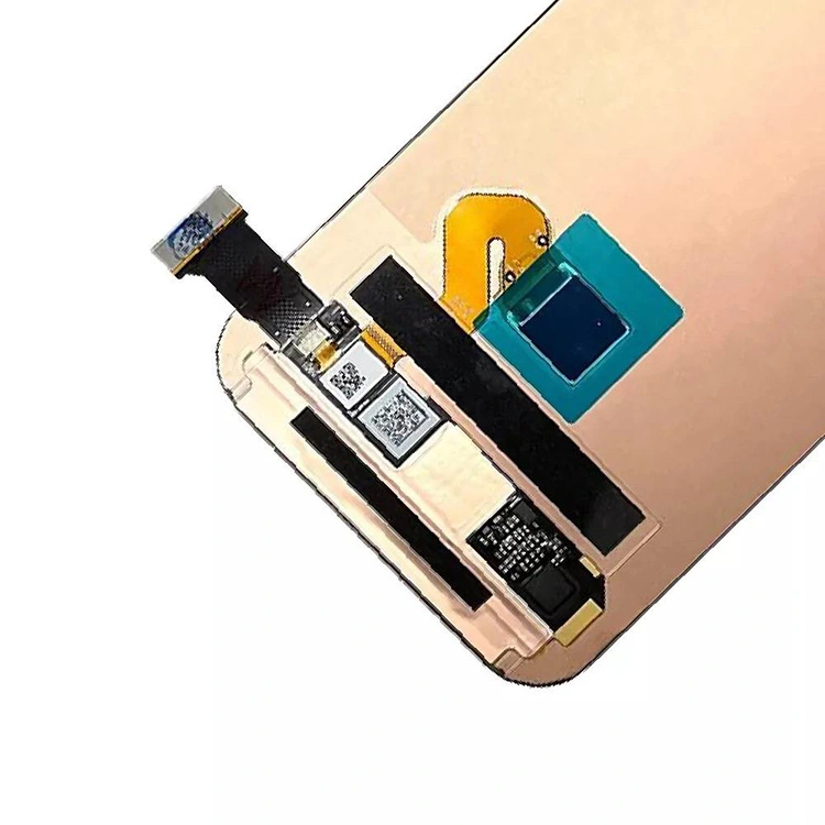 Pixel 9 LCD -Bildschirme