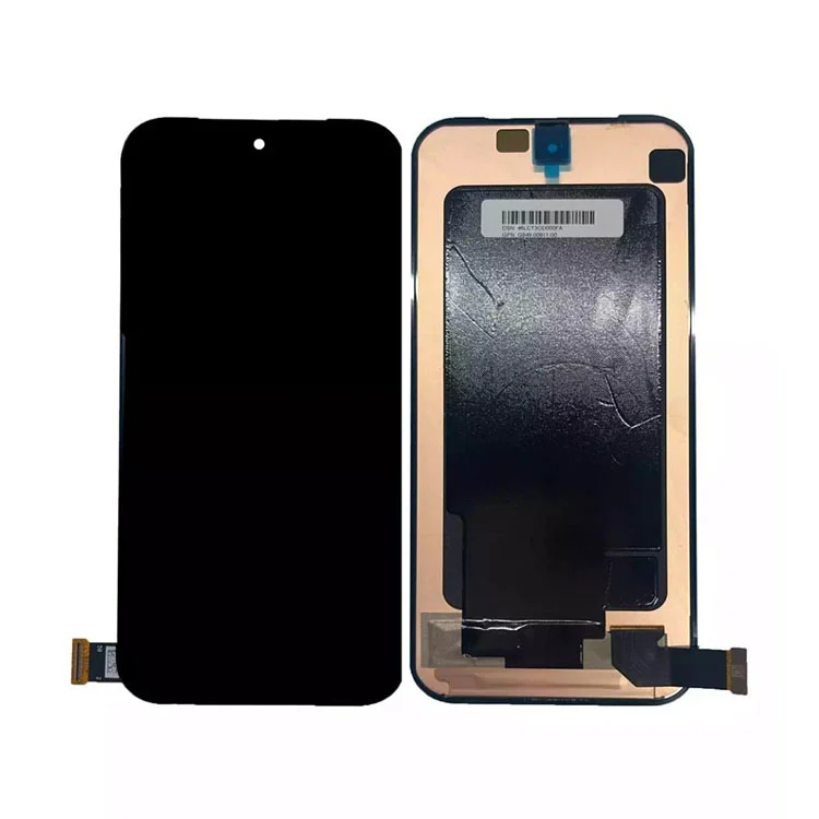 Pixel 9 Pro Fold LCD -Bildschirme