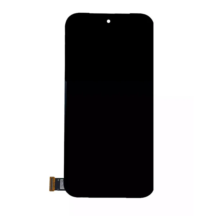 Pixel 9 Pro Fold LCD -Bildschirme