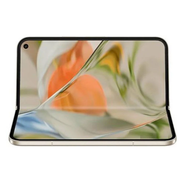 Pixel 9 Pro Fold LCD -Bildschirme