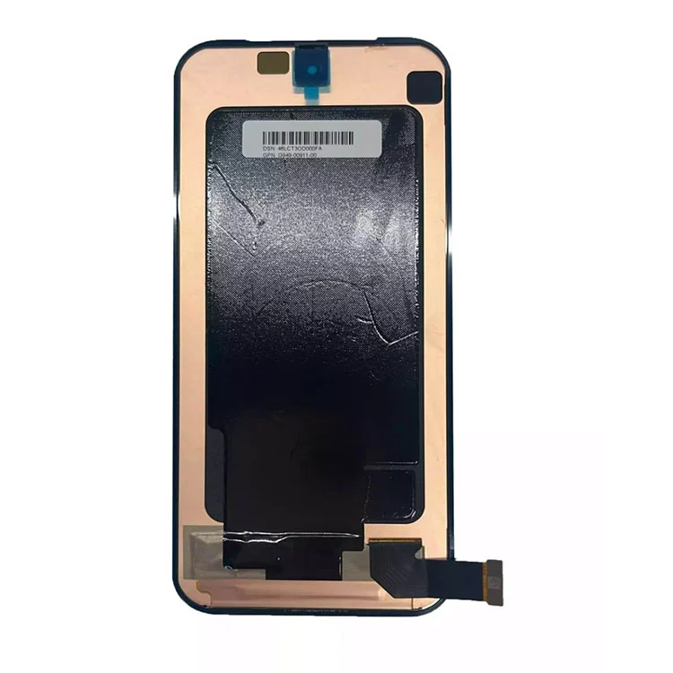 Pixel 9 Pro Fold LCD -Bildschirme