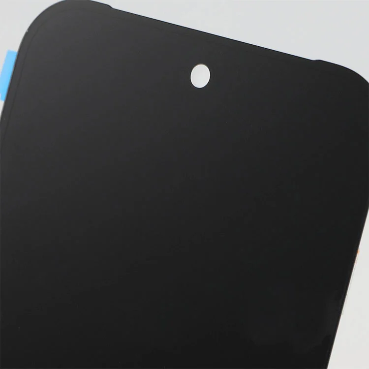 Pixel 9 Pro -LCD -Bildschirme