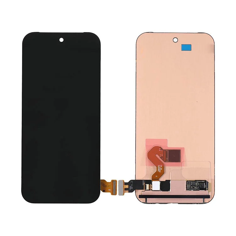 Pixel 9 Pro -LCD -Bildschirme