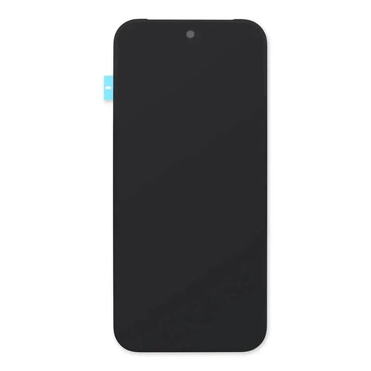 Pixel 9 Pro XL LCD -Bildschirme 206