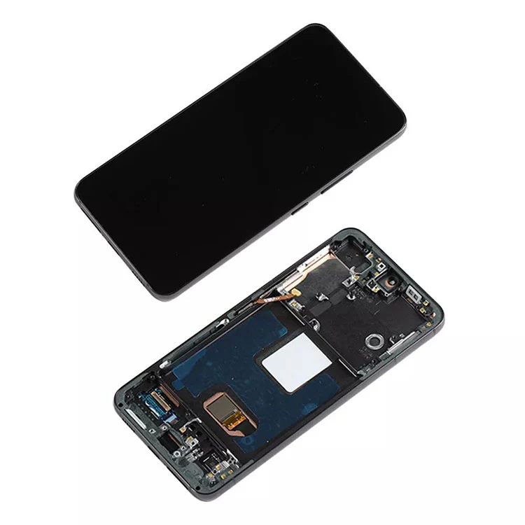 S22 LCD -Bildschirme