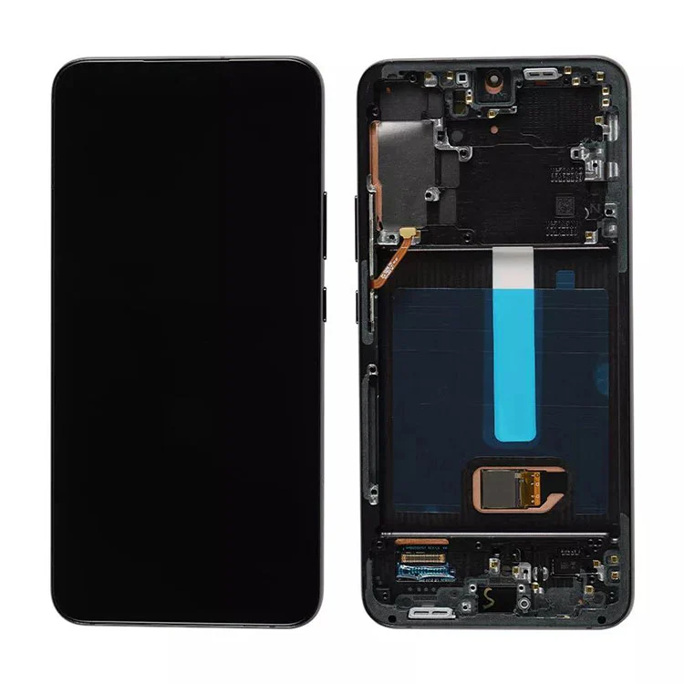 S22 plus LCD -Bildschirme