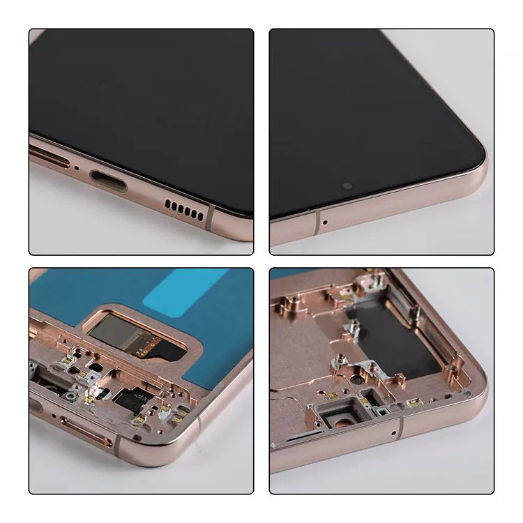 S22 plus LCD -Bildschirme