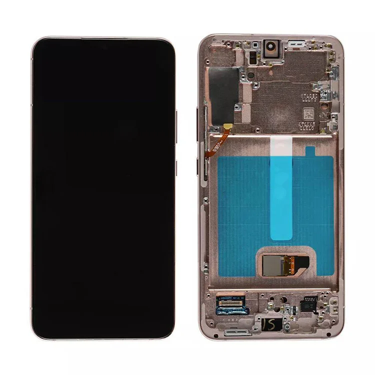 S22 plus LCD -Bildschirme