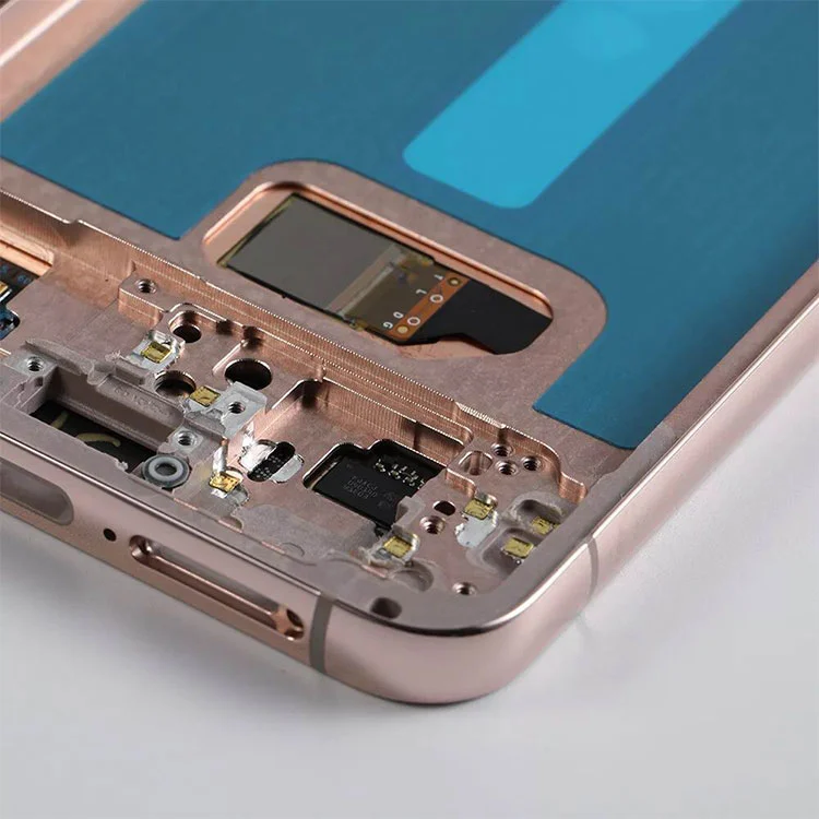 S22 plus LCD -Bildschirme