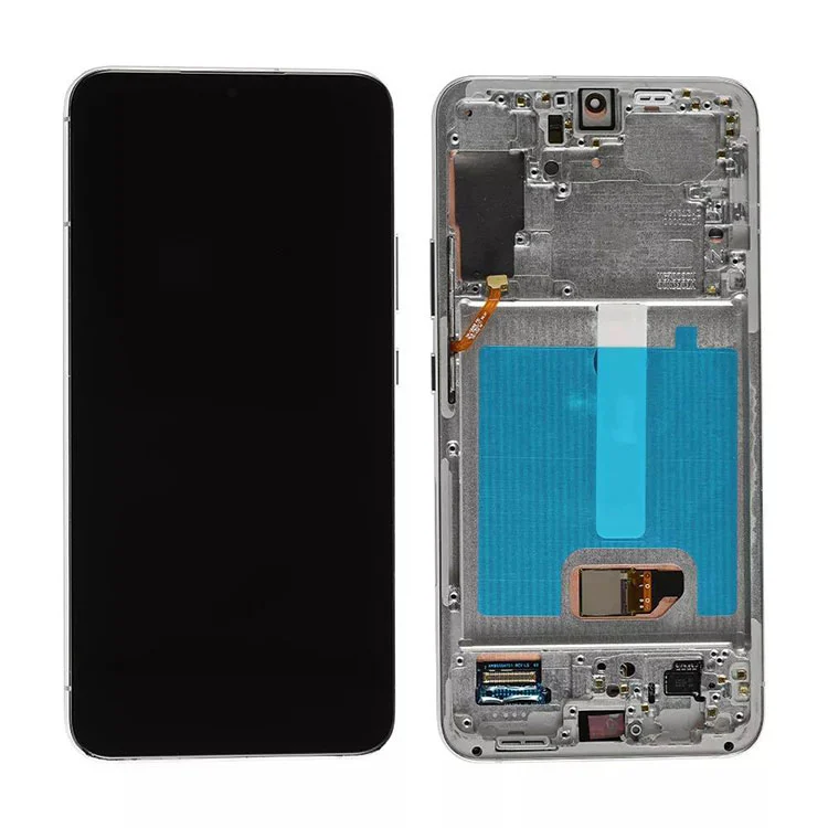 S22 plus LCD -Bildschirme