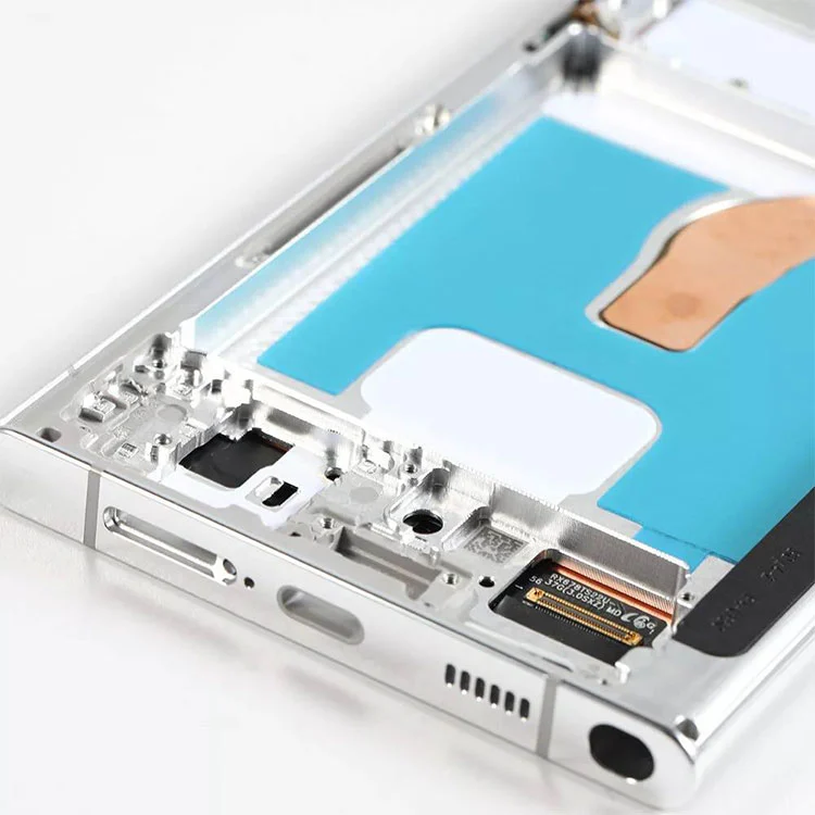 S22 Ultra LCD -Bildschirme
