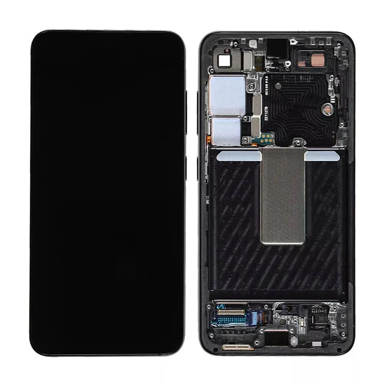 S23 LCD -Bildschirme
