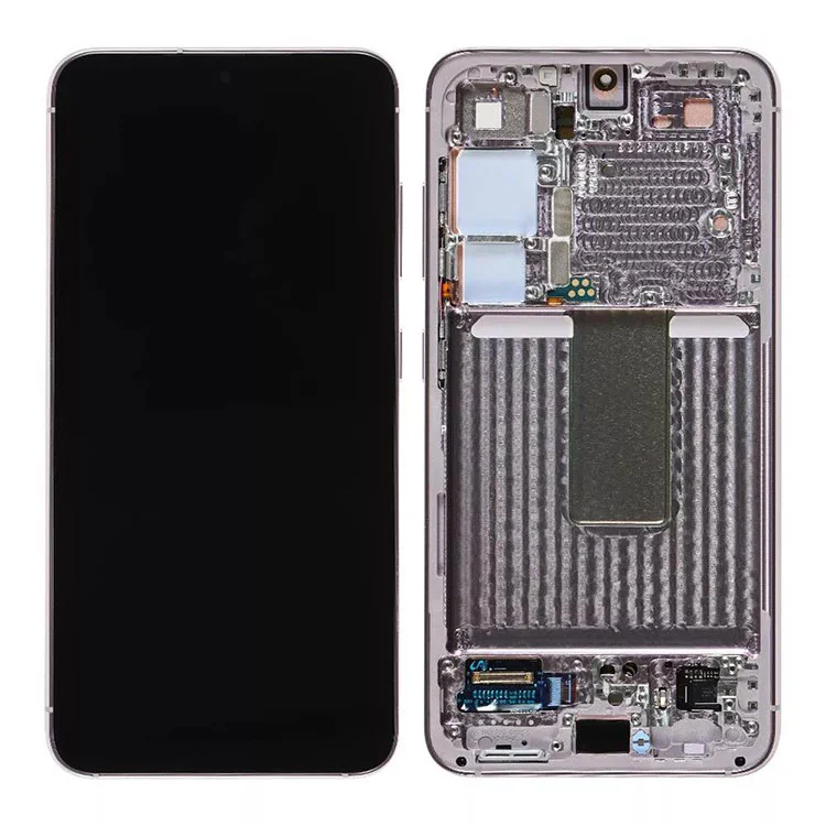 S23 LCD -Bildschirme