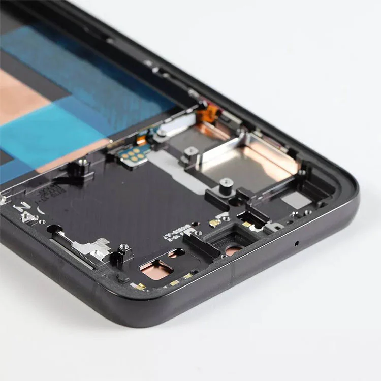 S23 plus LCD -Bildschirme