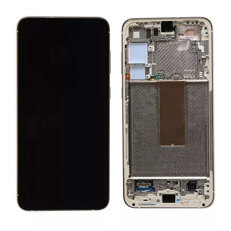 S23 plus LCD -Bildschirme