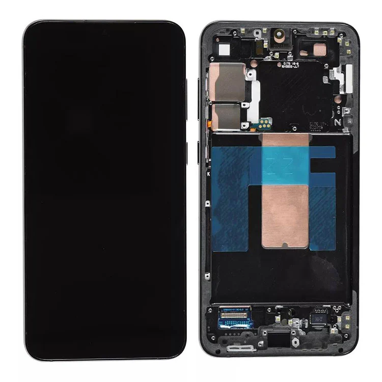 S23 plus LCD -Bildschirme