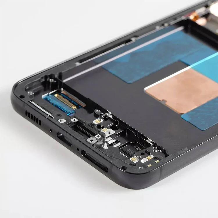 S23 plus LCD -Bildschirme