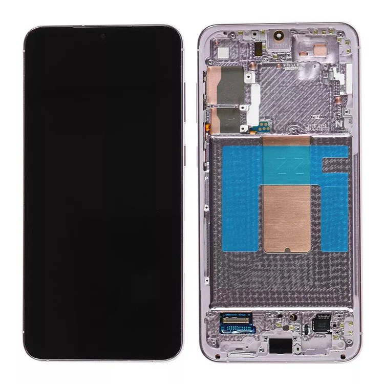 S23 plus LCD -Bildschirme