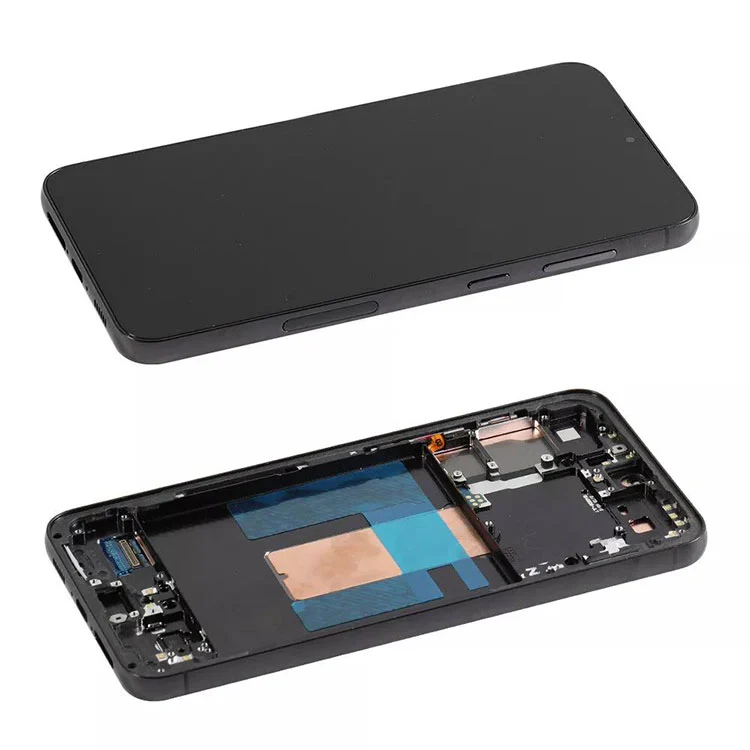 S23 plus LCD -Bildschirme